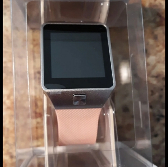 iTime Smart Watch - Picture 2 of 4